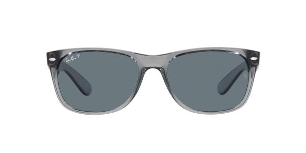 RAY BAN 2132 64503R 55