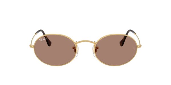 RAY BAN 3547 001/1A 51