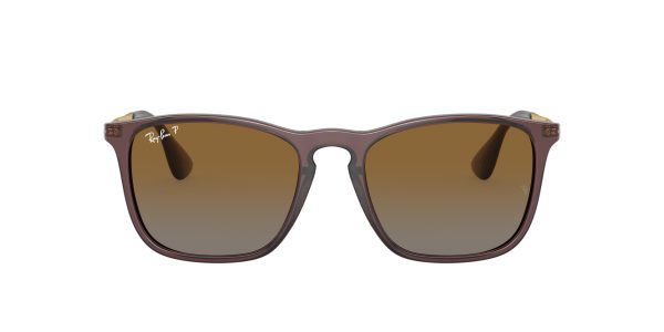 RAY BAN 4187 6593T5 54