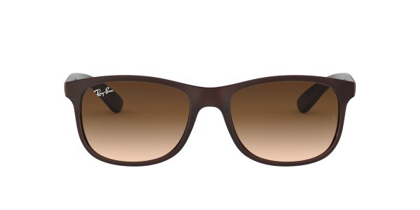 RAY BAN 4202 607313 55
