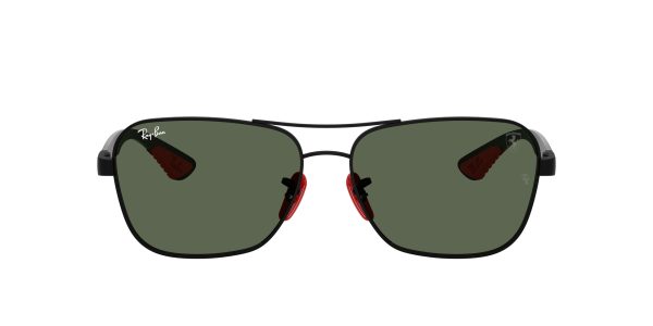 RAY BAN 8336M F00271 58