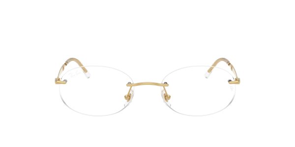 RAY BAN 3767V 2500 52